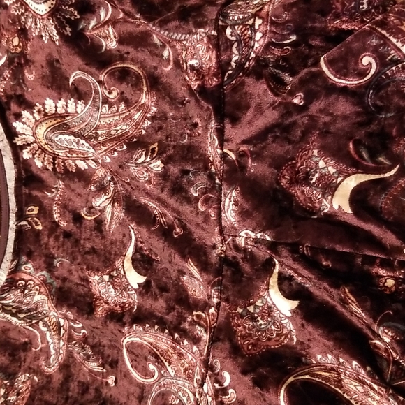 Wear it as a dress or top - Picture 3 of 5